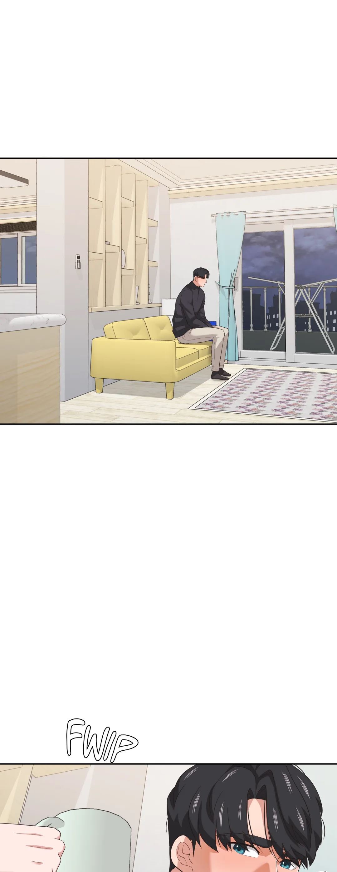Booty Camp Chapter 23 image 20