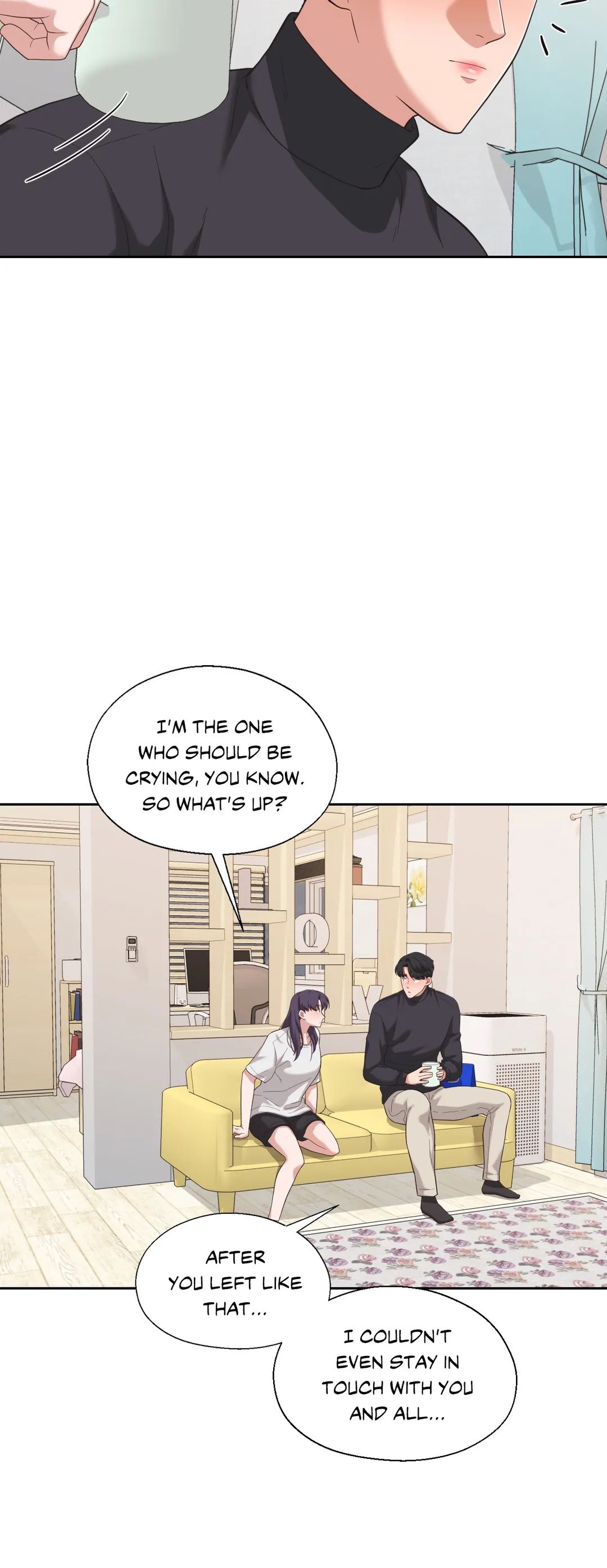 Booty Camp Chapter 23 image 21