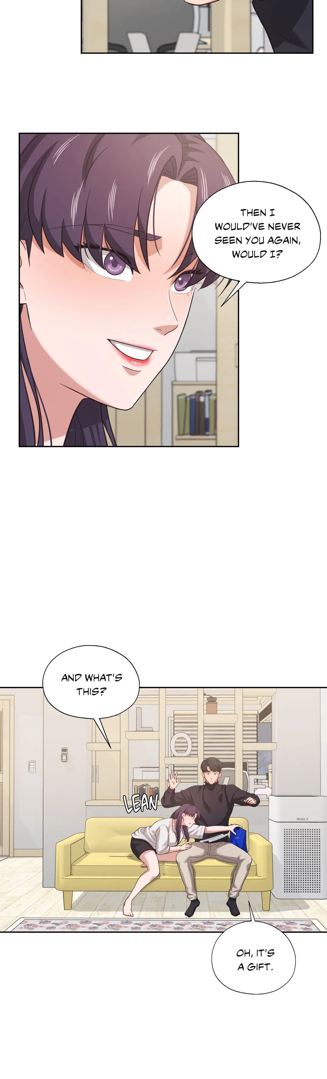 Booty Camp Chapter 23 image 25