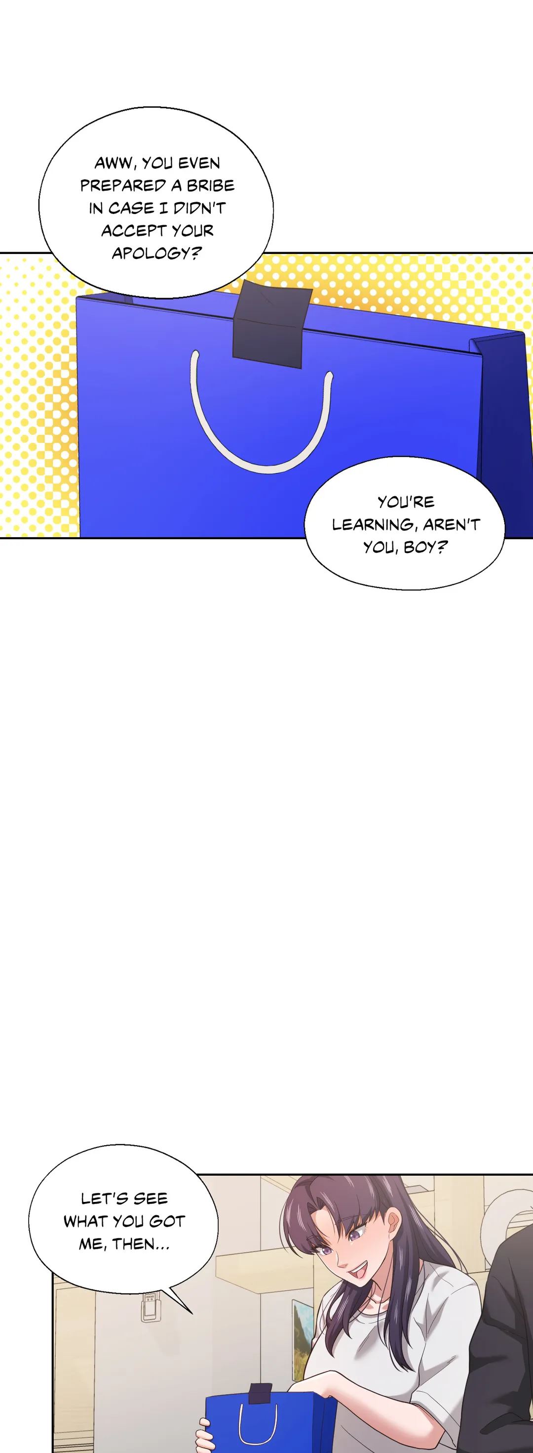 Booty Camp Chapter 23 image 26