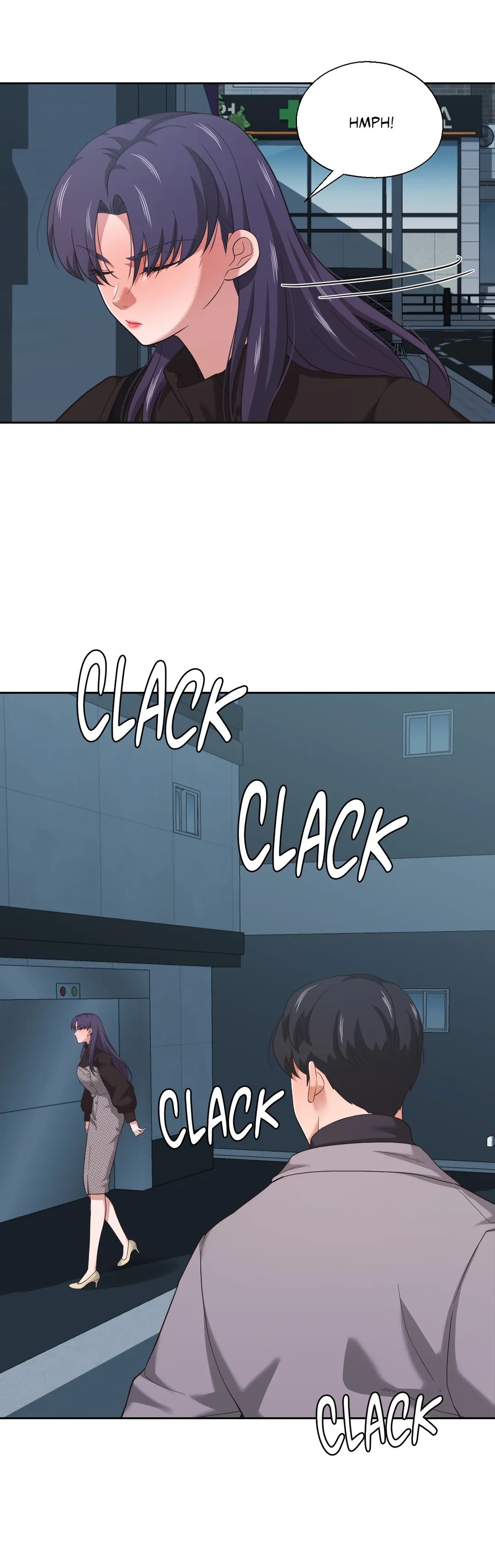 Booty Camp Chapter 23 image 2