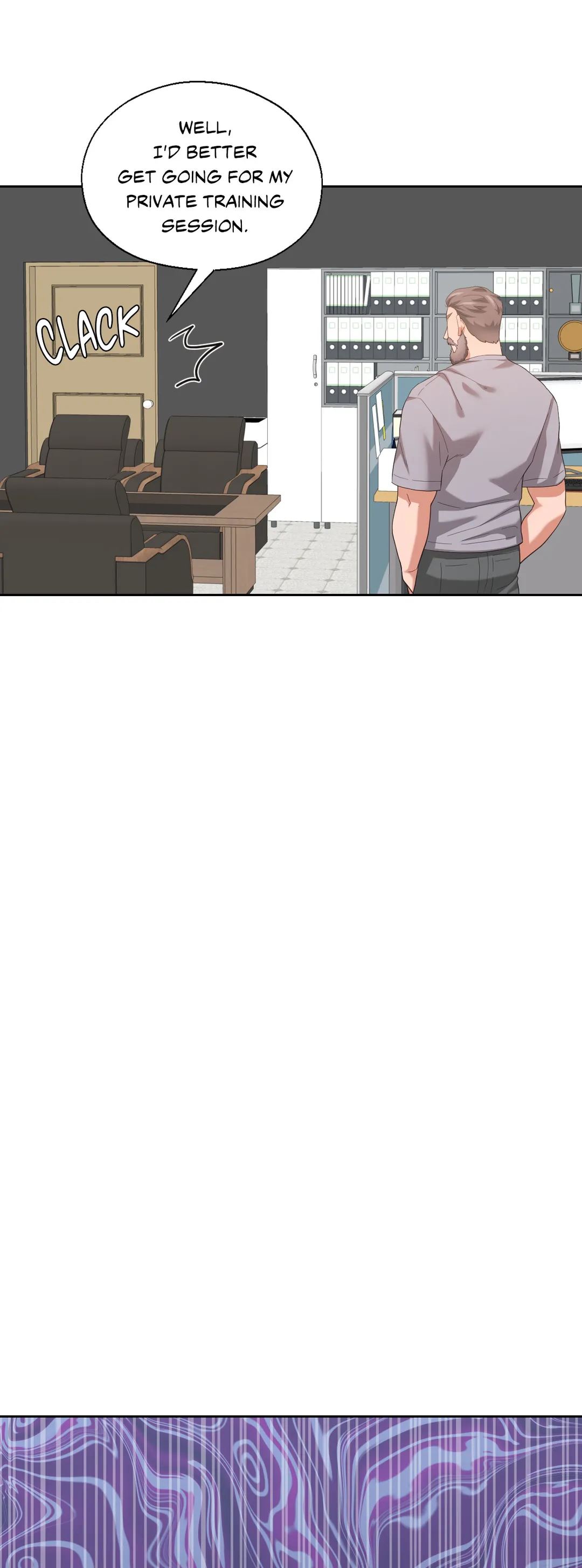 Booty Camp Chapter 23 image 31