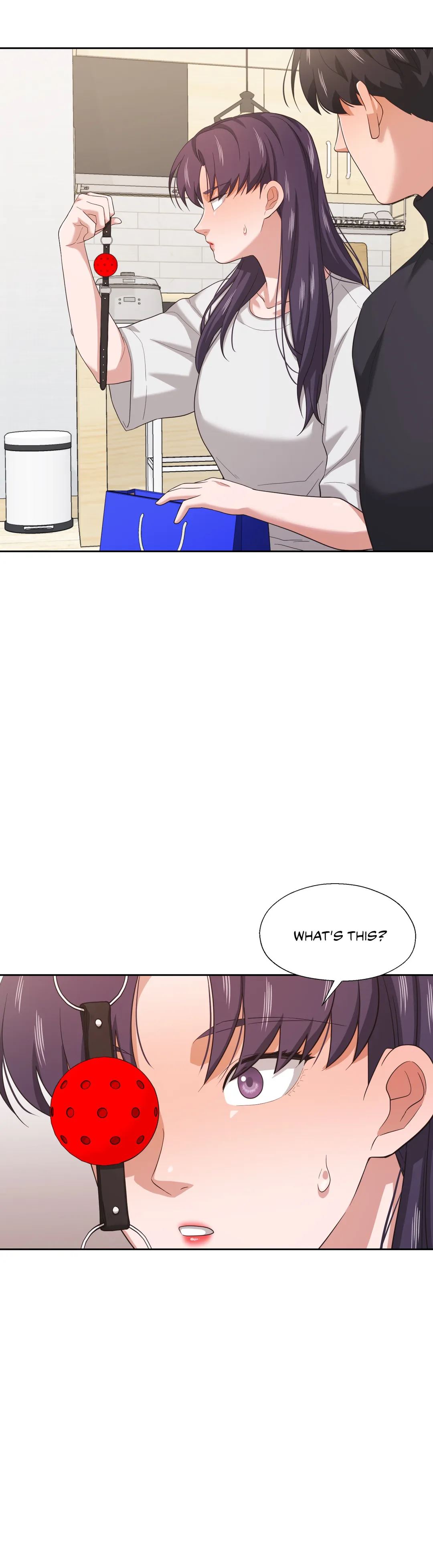 Booty Camp Chapter 23 image 34