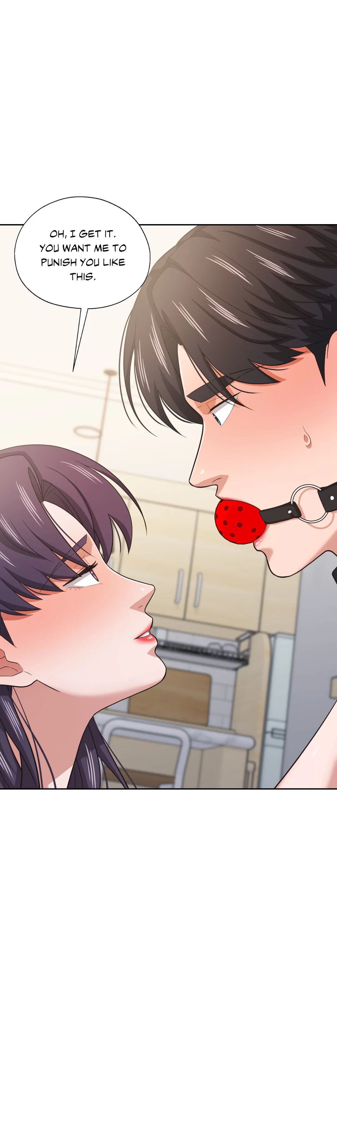 Booty Camp Chapter 23 image 36
