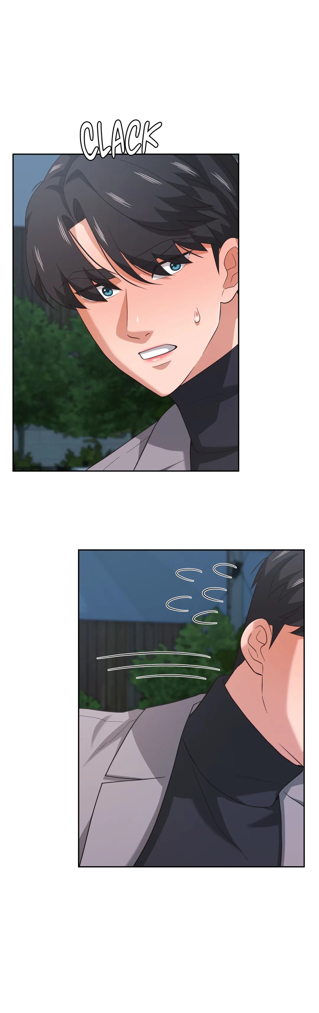 Booty Camp Chapter 23 image 3