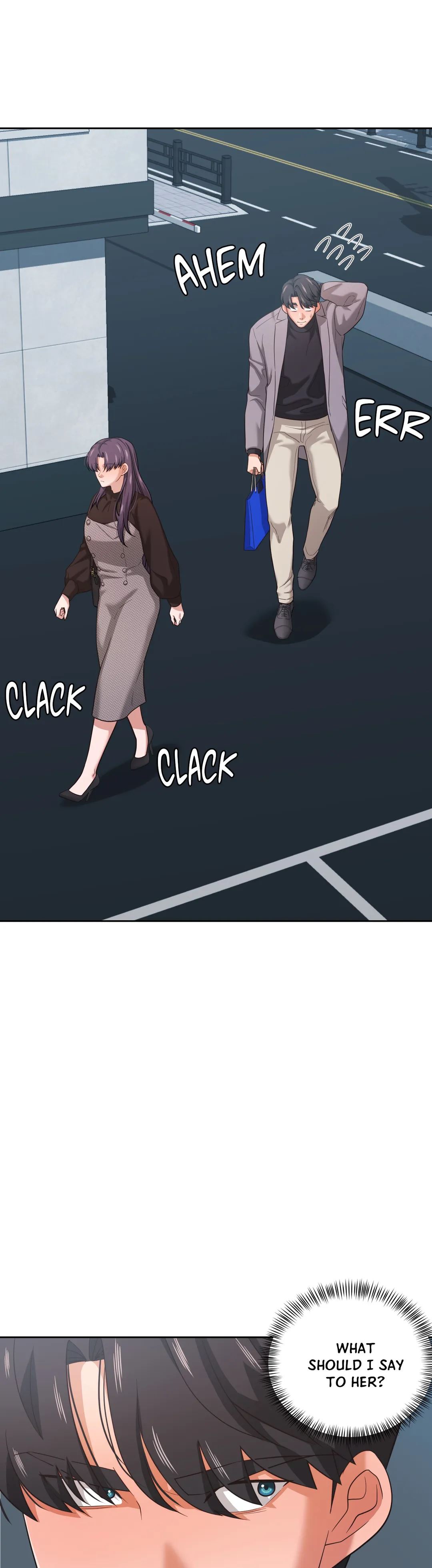 Booty Camp Chapter 23 image 5