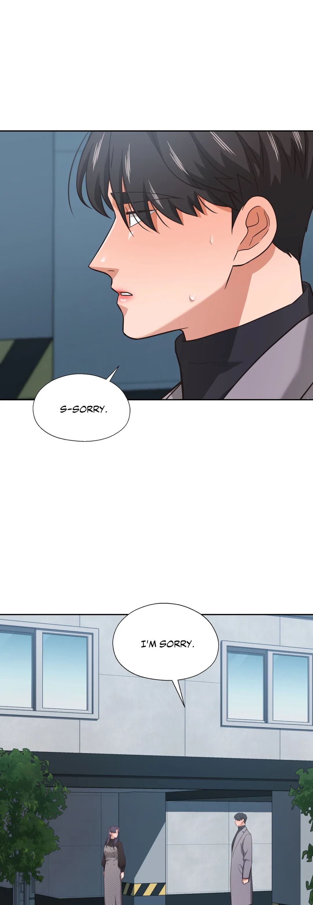 Booty Camp Chapter 23 image 7