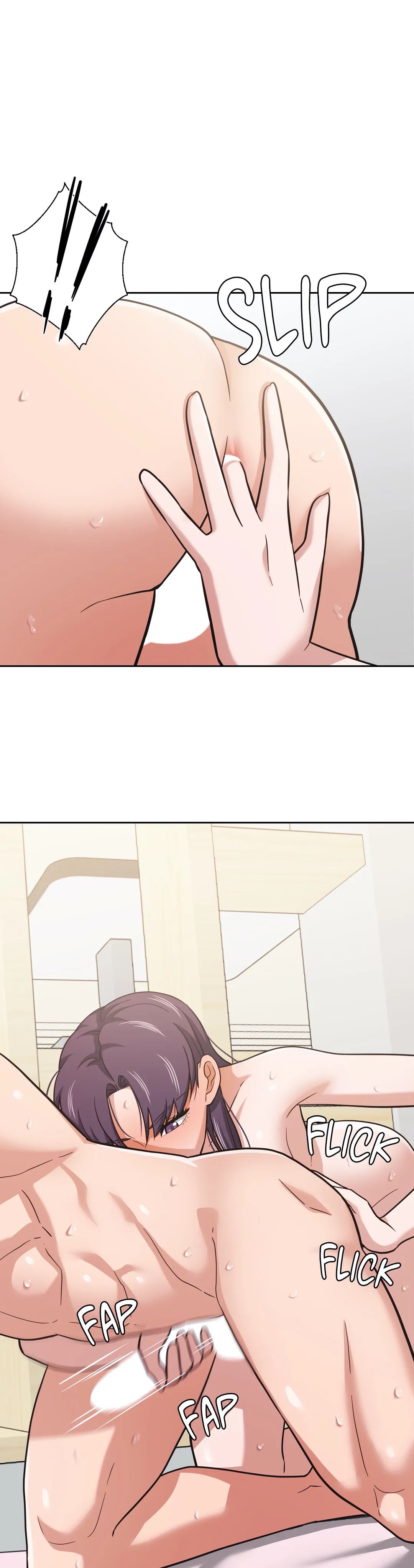 Booty Camp Chapter 24 image 0