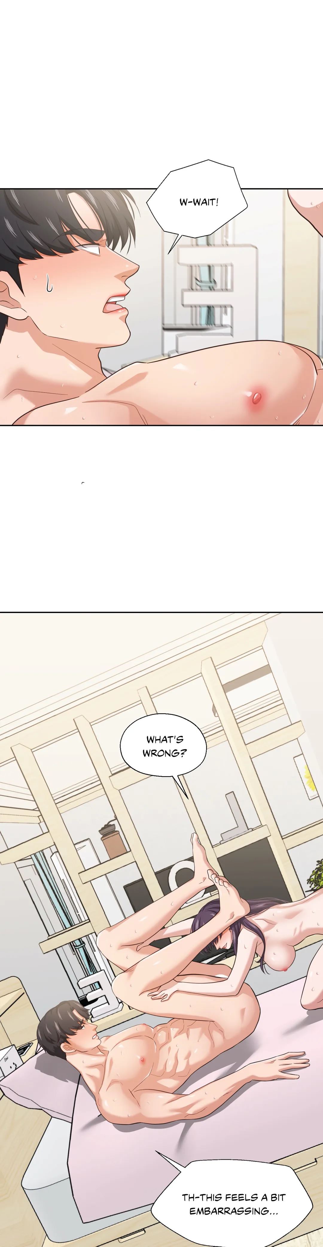 Booty Camp Chapter 24 image 10
