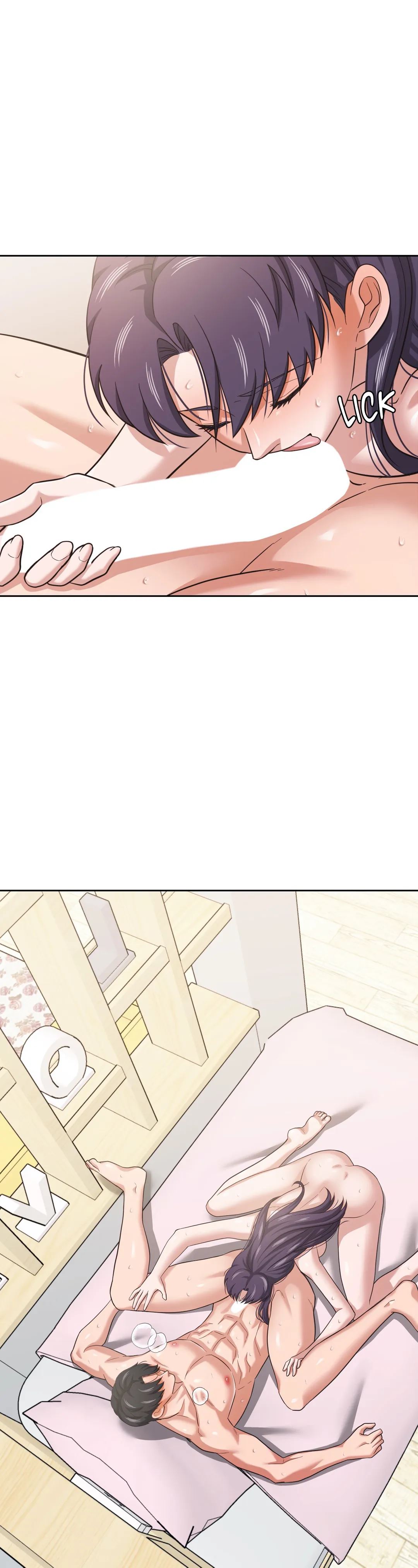 Booty Camp Chapter 24 image 12