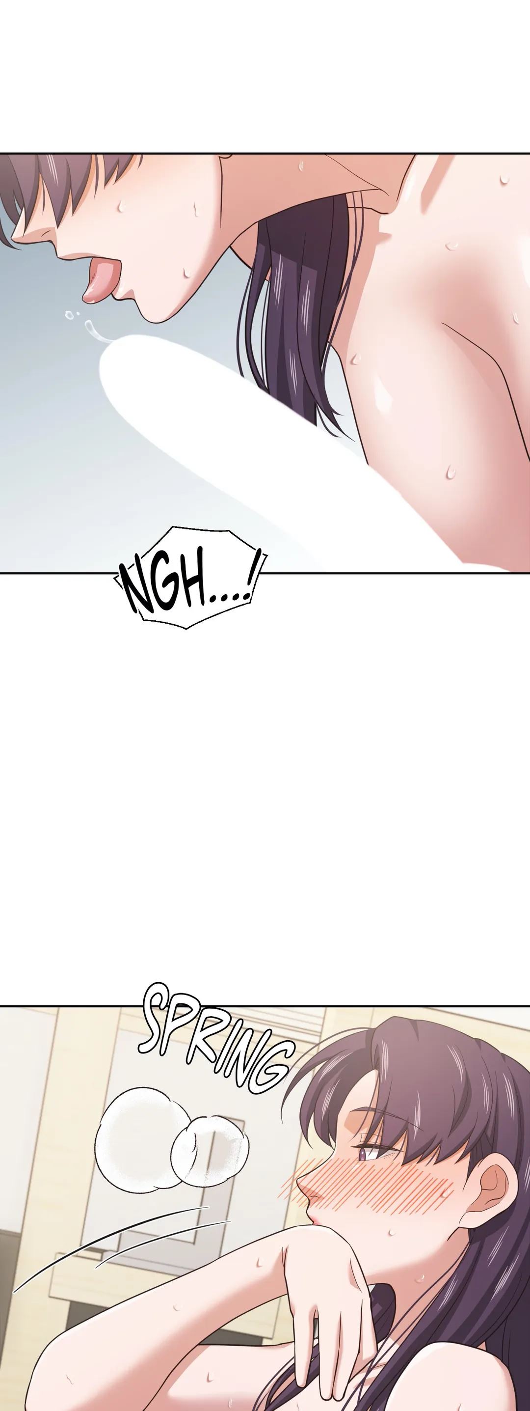 Booty Camp Chapter 24 image 14