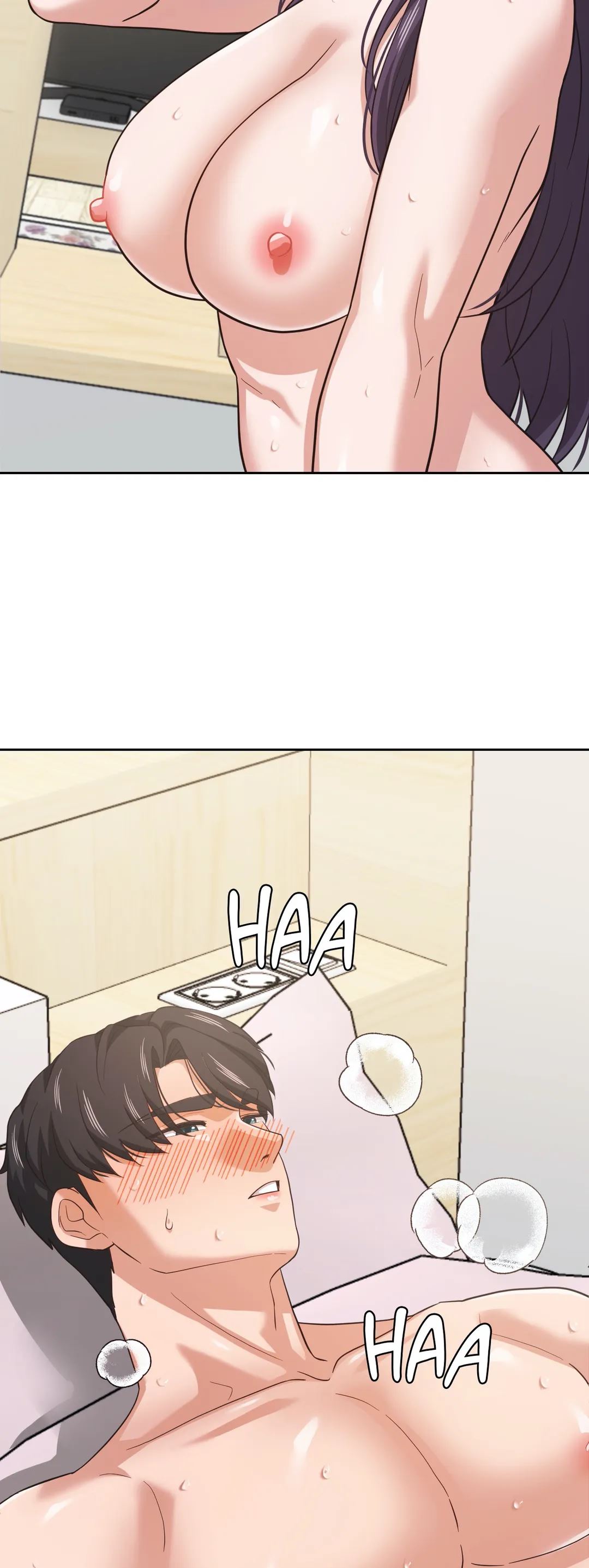 Booty Camp Chapter 24 image 15