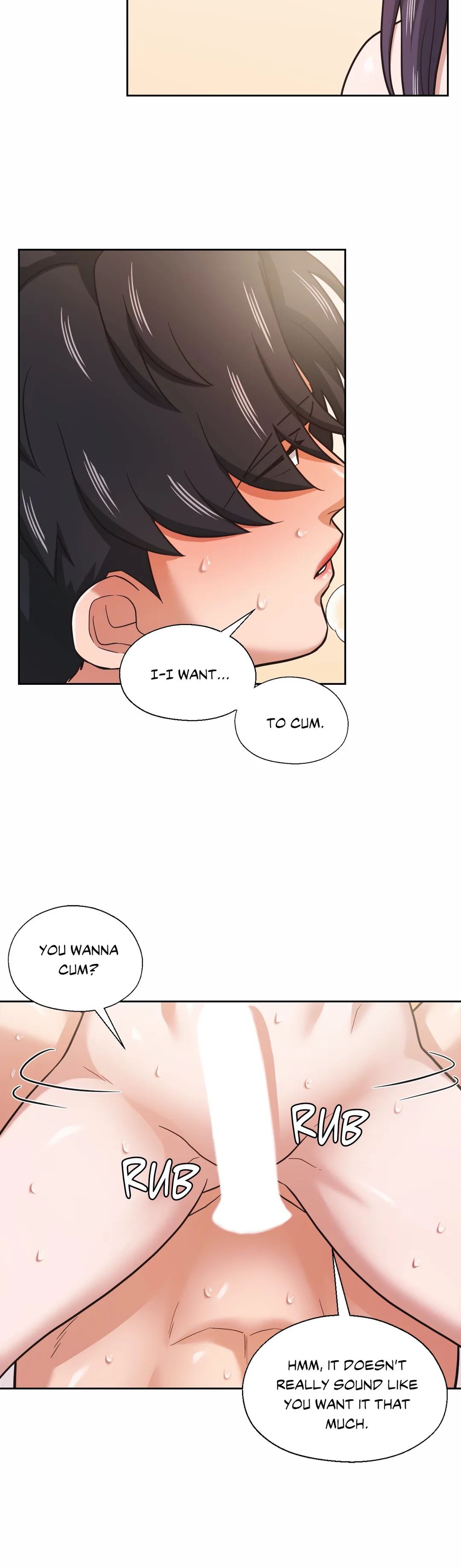 Booty Camp Chapter 24 image 18