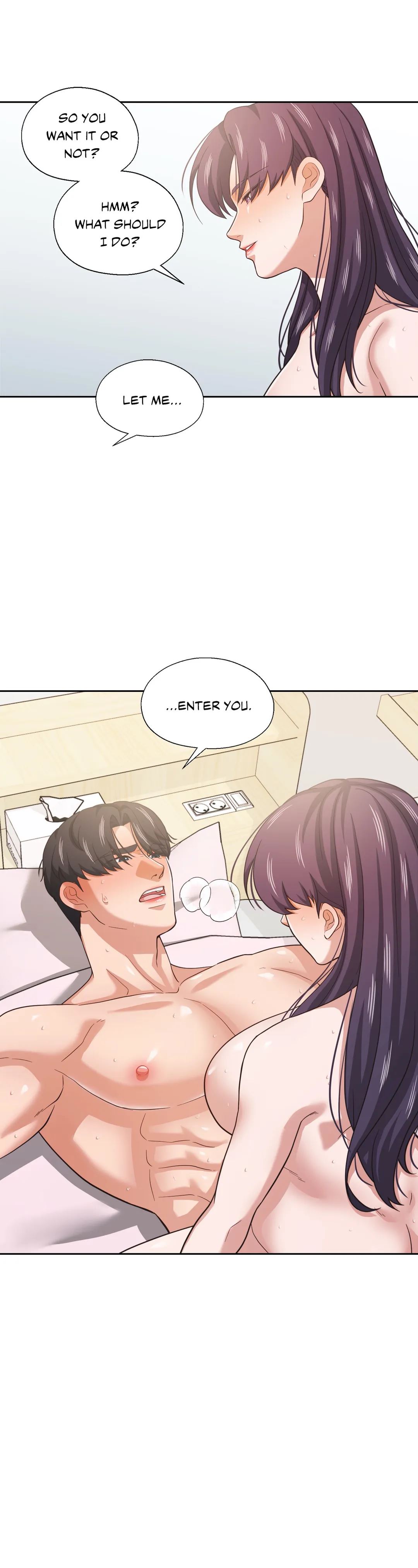 Booty Camp Chapter 24 image 19