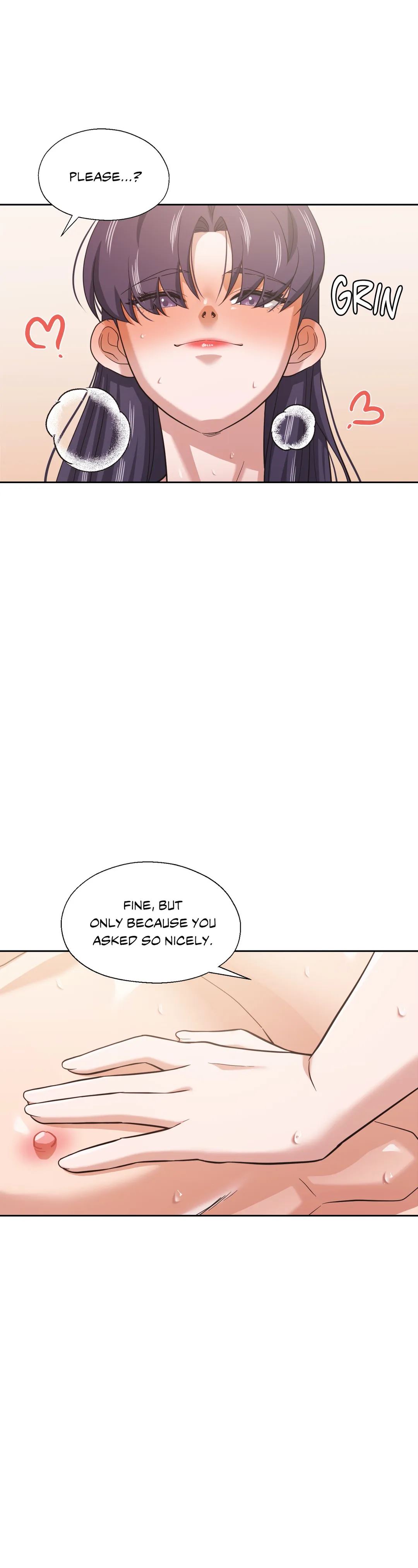 Booty Camp Chapter 24 image 20