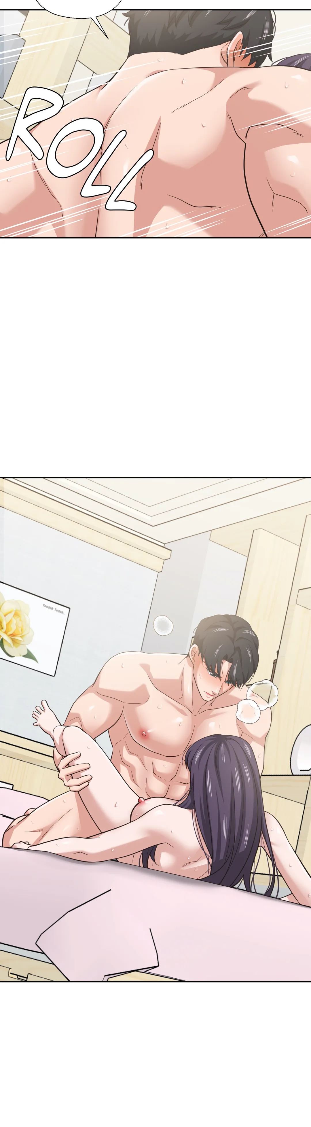 Booty Camp Chapter 24 image 24