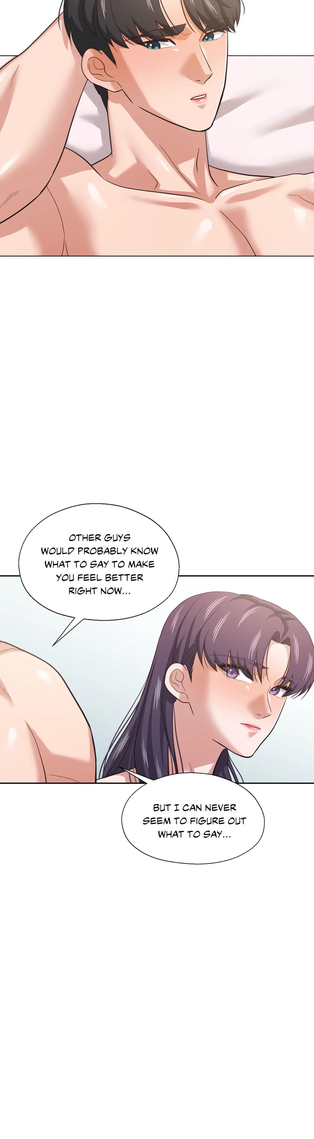 Booty Camp Chapter 24 image 32