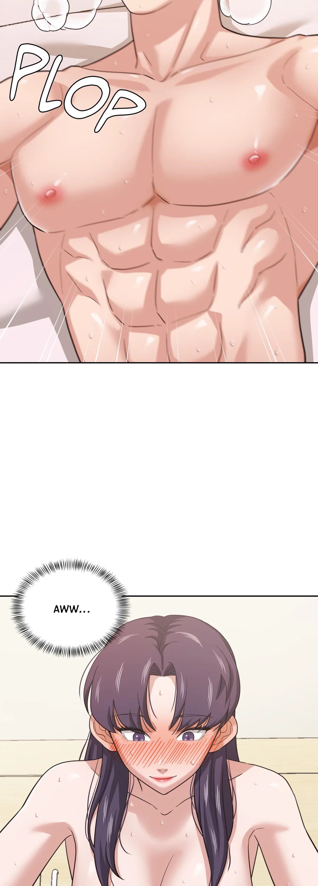 Booty Camp Chapter 24 image 3