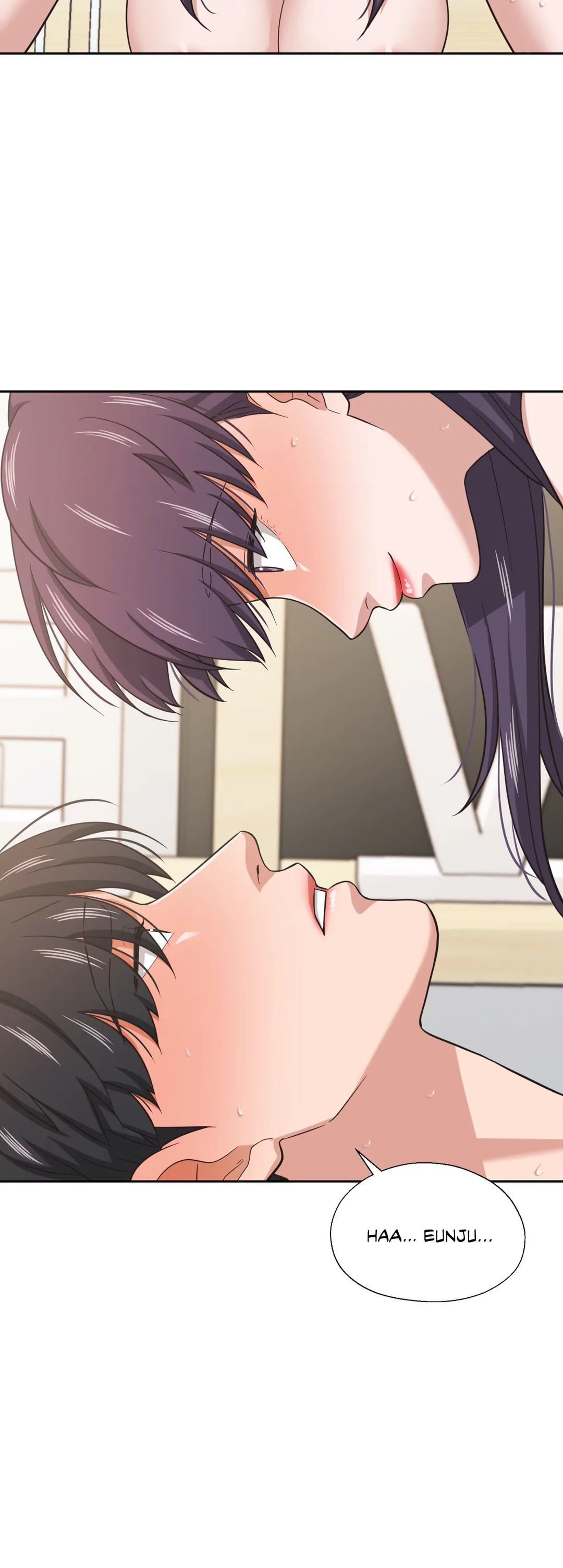 Booty Camp Chapter 24 image 4