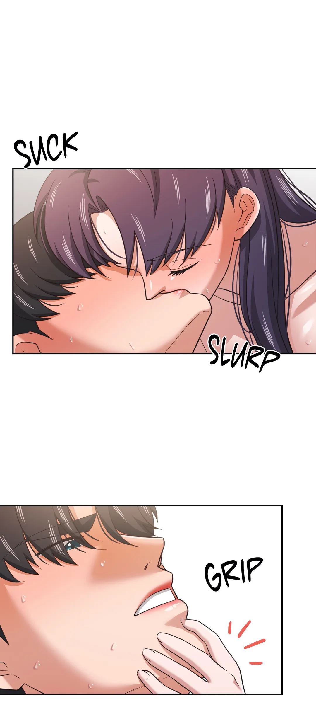 Booty Camp Chapter 24 image 6