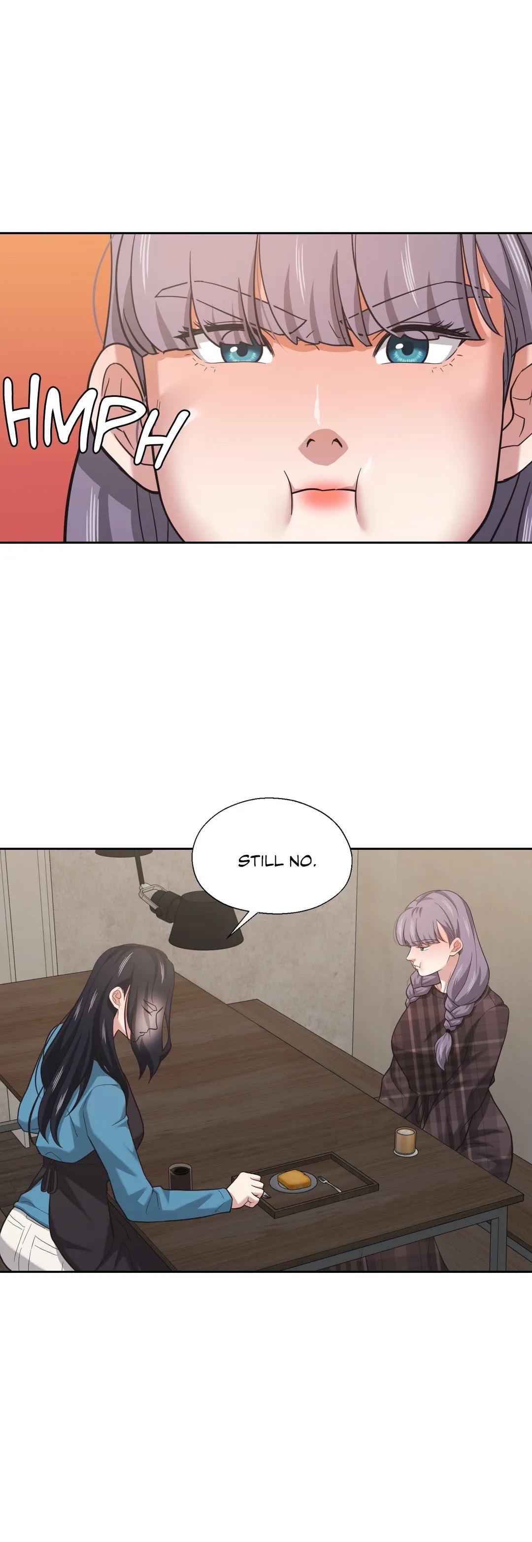 Booty Camp Chapter 25 image 13