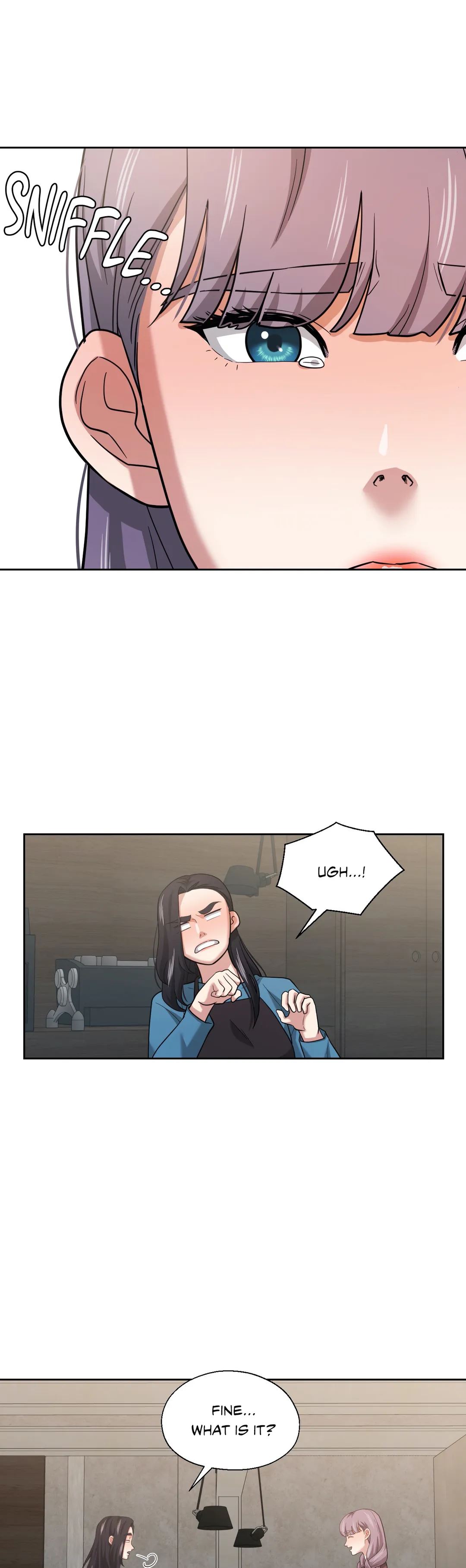 Booty Camp Chapter 25 image 15