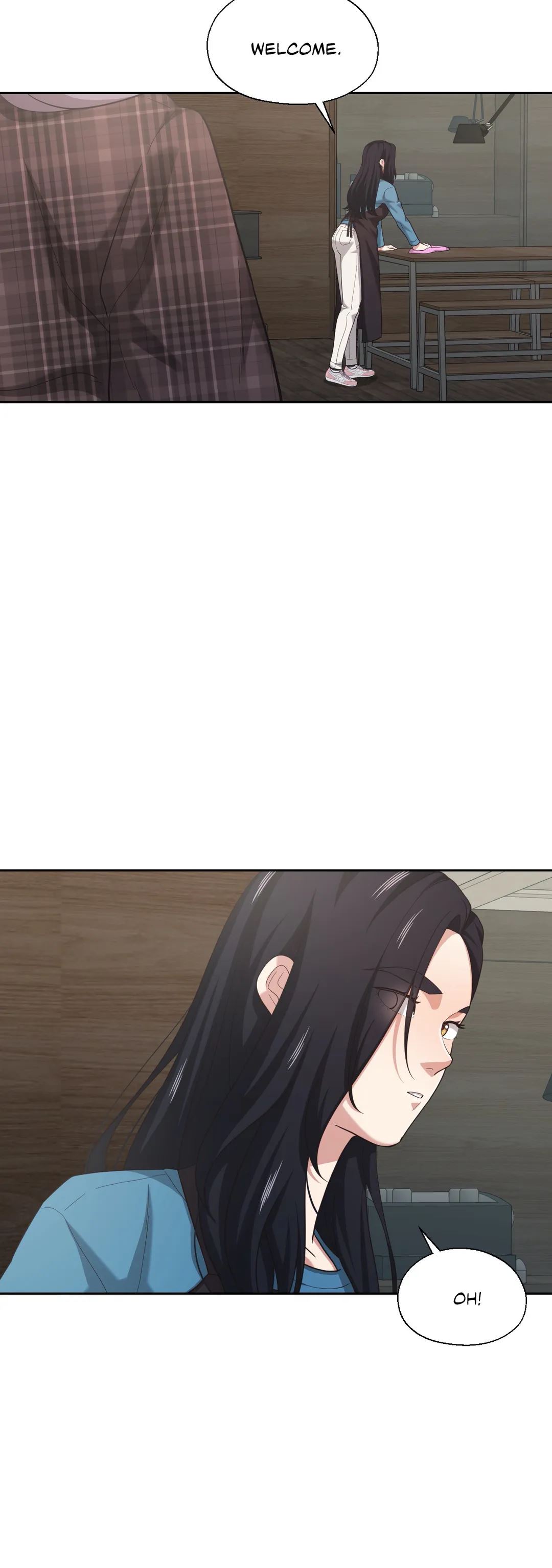 Booty Camp Chapter 25 image 1