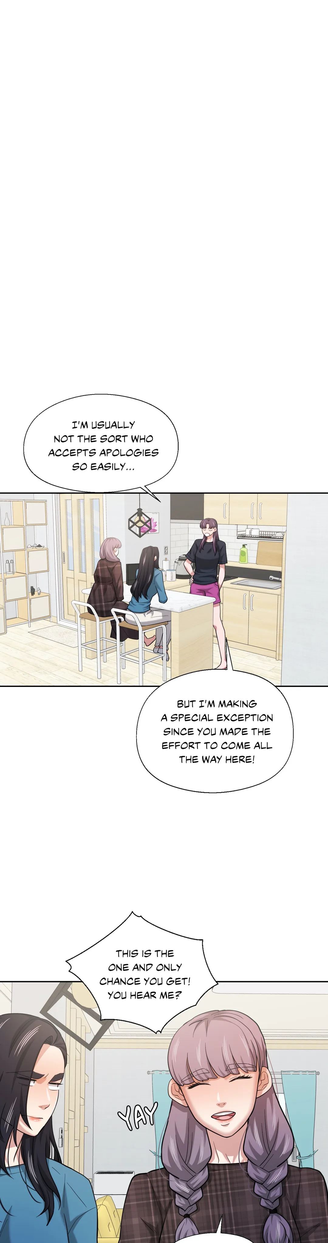 Booty Camp Chapter 25 image 21