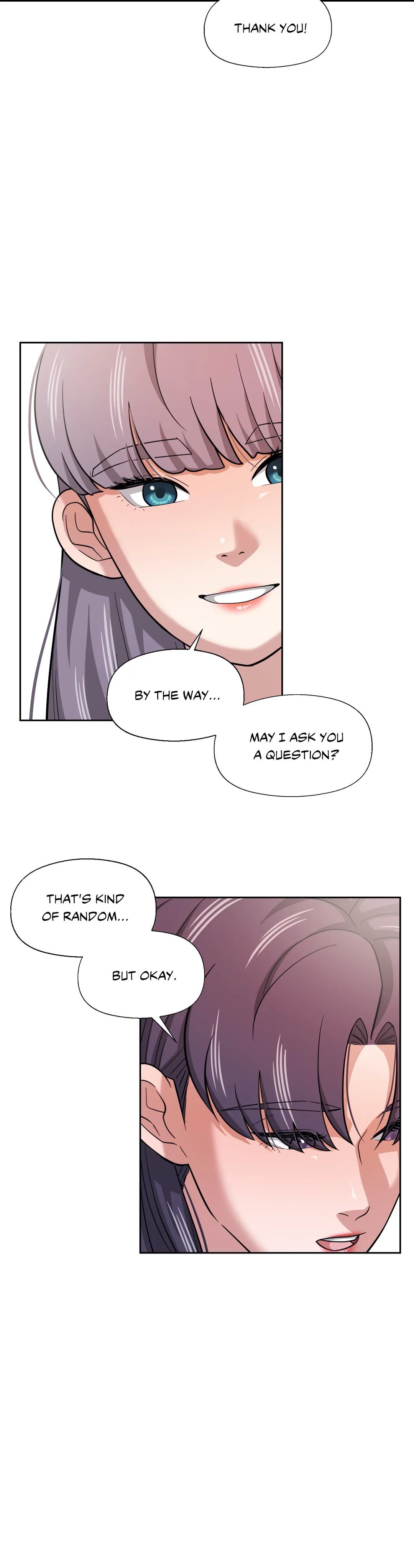 Booty Camp Chapter 25 image 22
