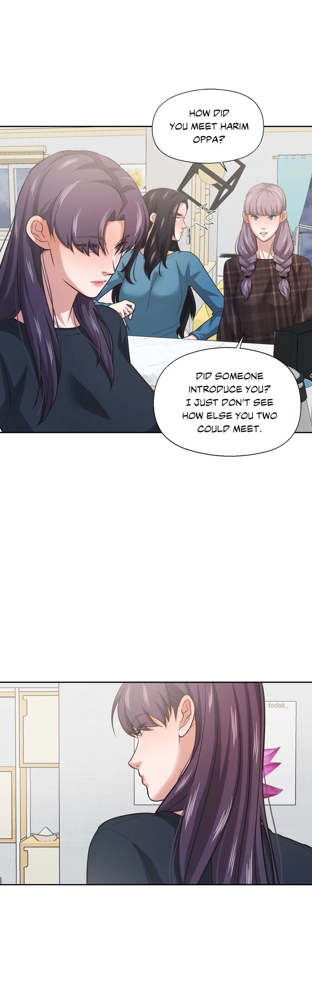 Booty Camp Chapter 25 image 23
