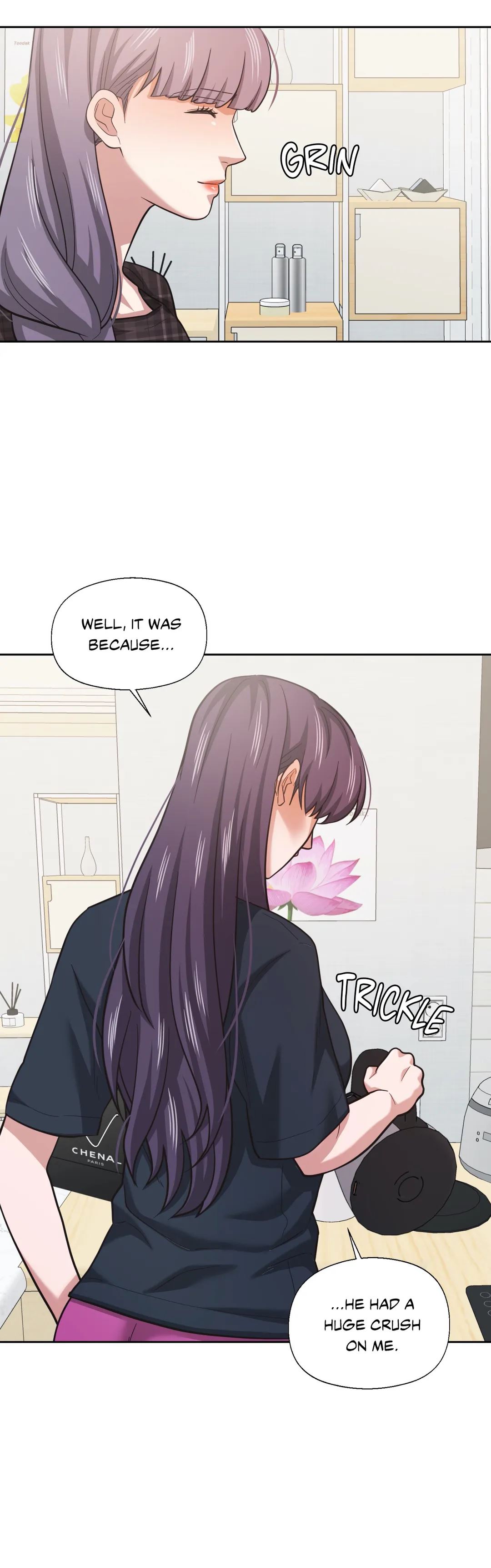 Booty Camp Chapter 25 image 24