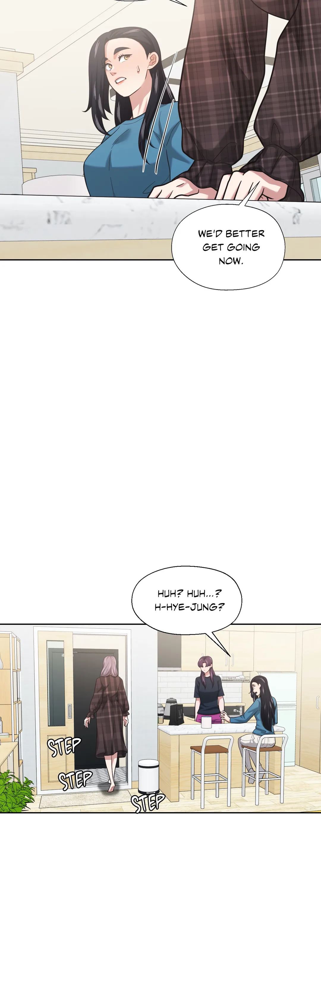 Booty Camp Chapter 25 image 28