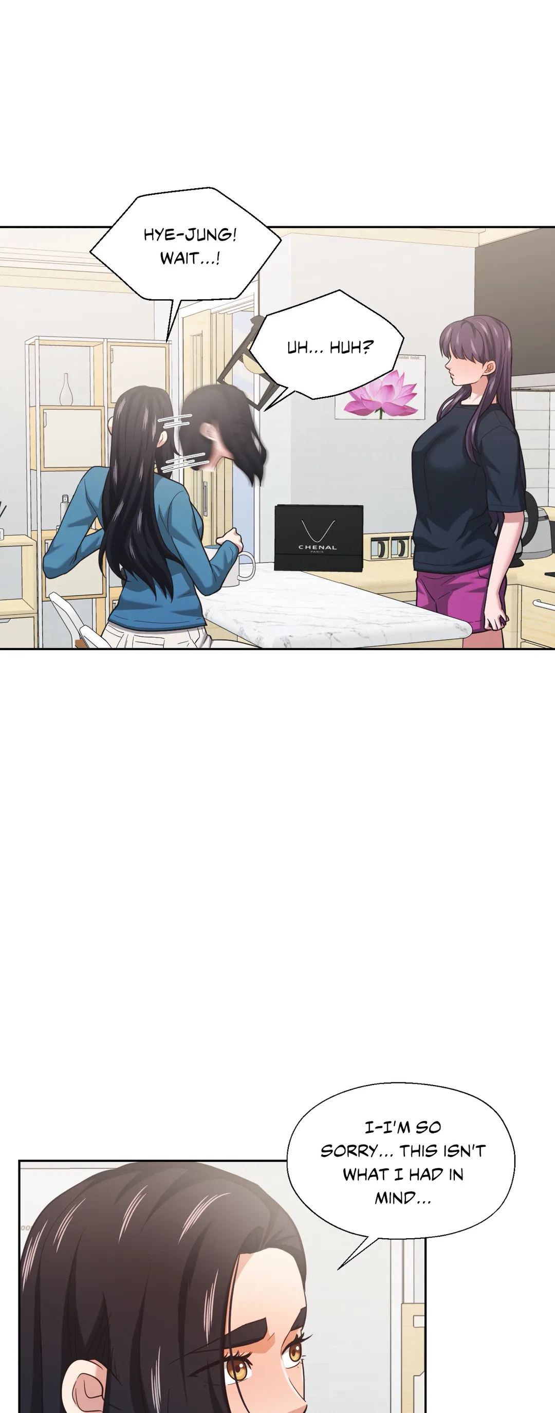 Booty Camp Chapter 25 image 29