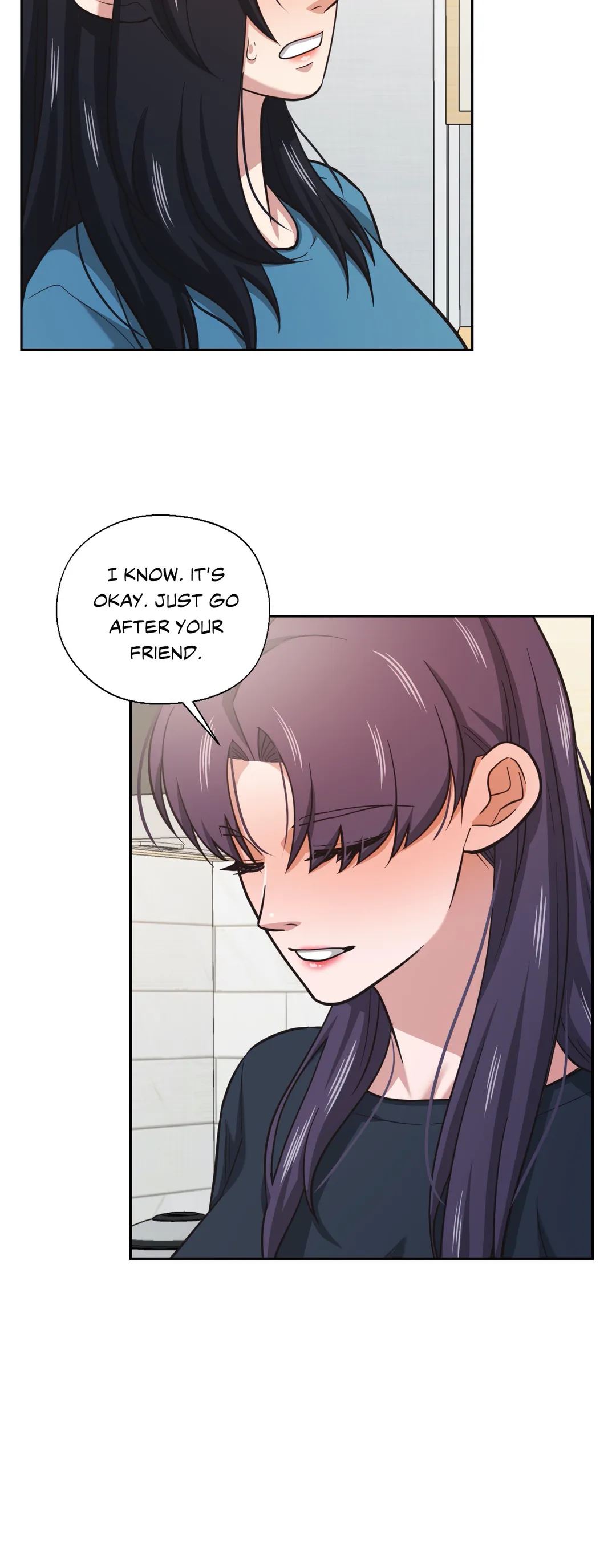 Booty Camp Chapter 25 image 30