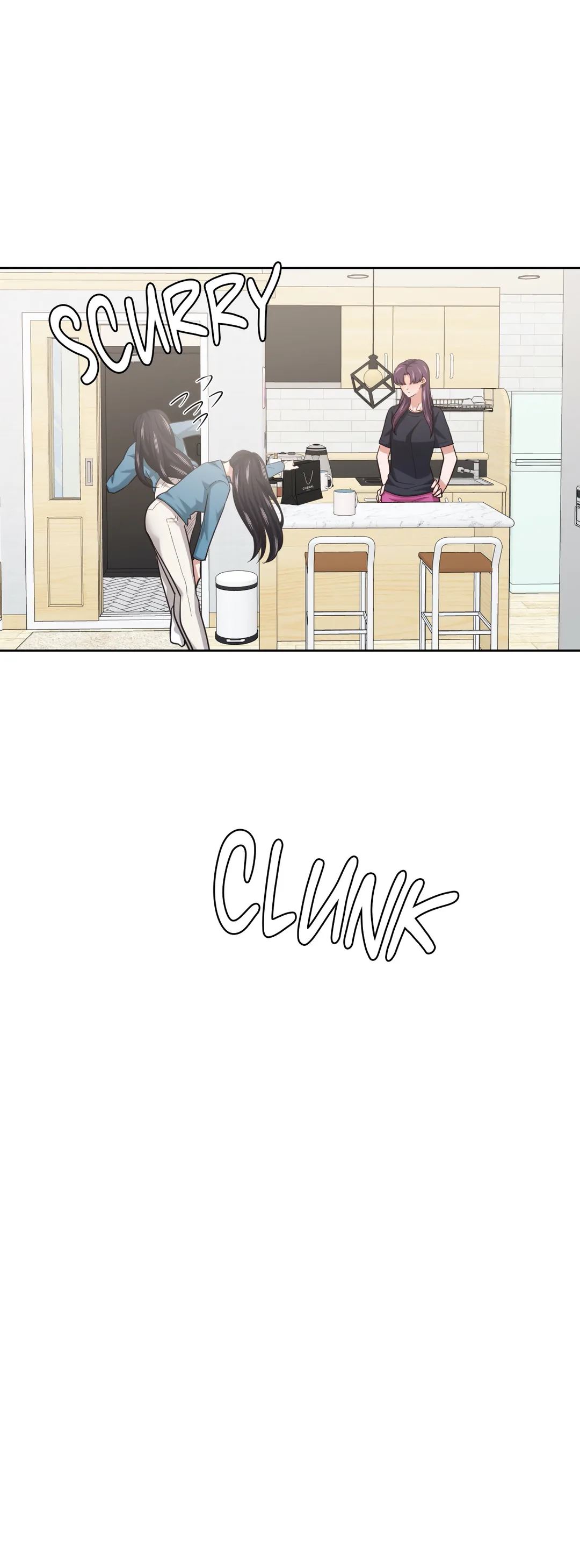 Booty Camp Chapter 25 image 33