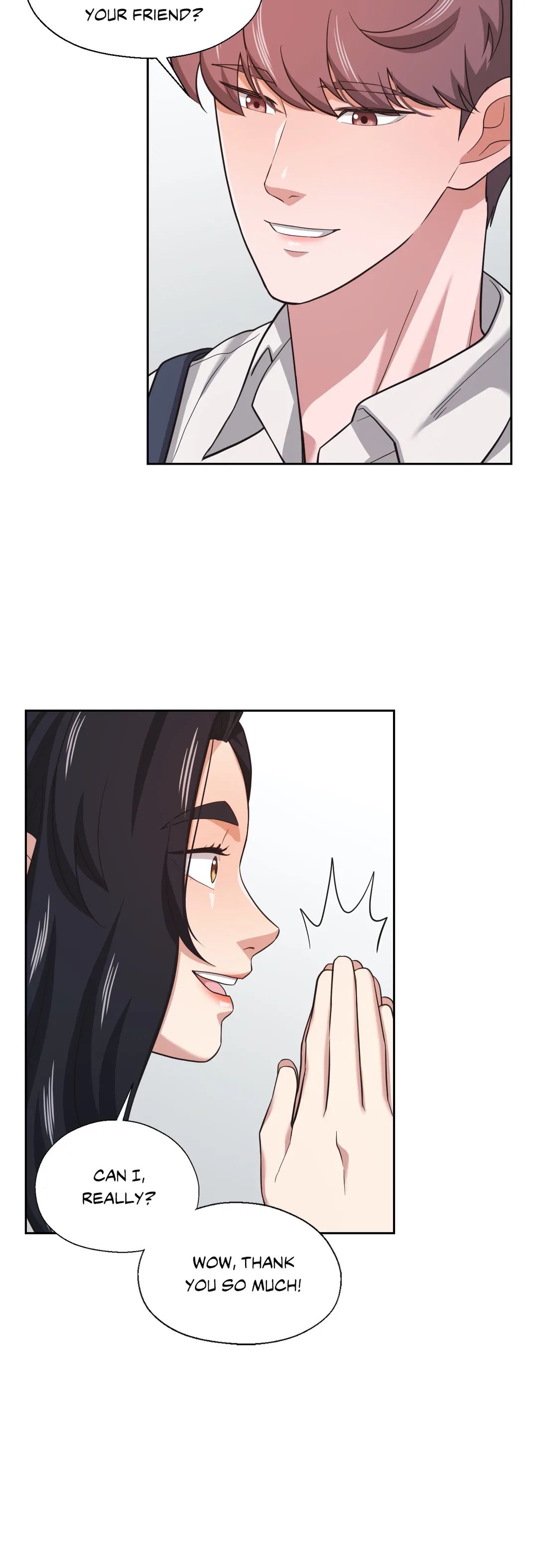 Booty Camp Chapter 25 image 5