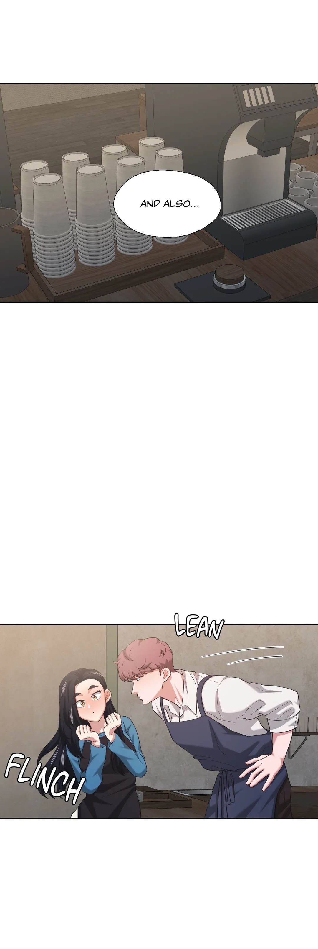 Booty Camp Chapter 25 image 6