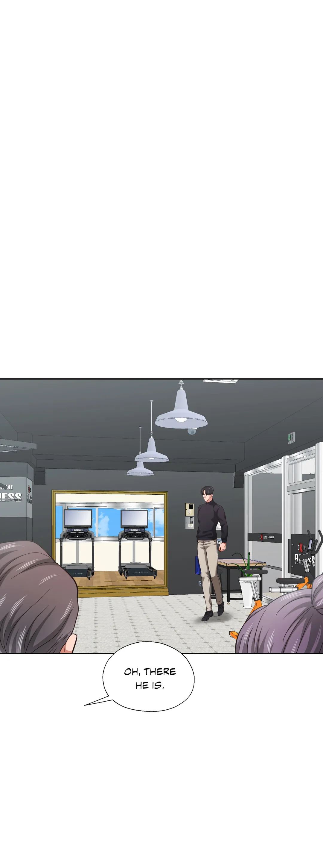 Booty Camp Chapter 26 image 9