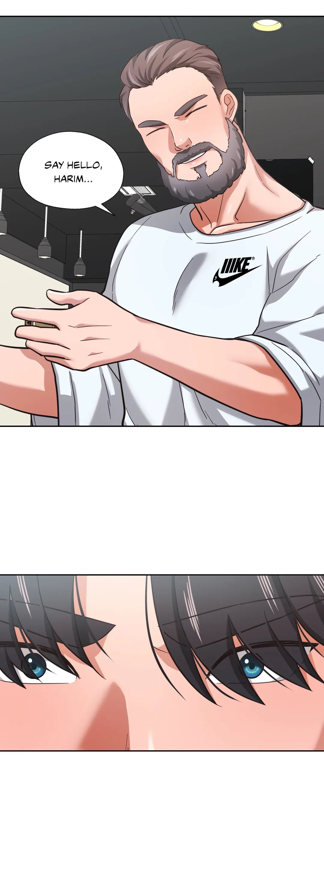 Booty Camp Chapter 26 image 10
