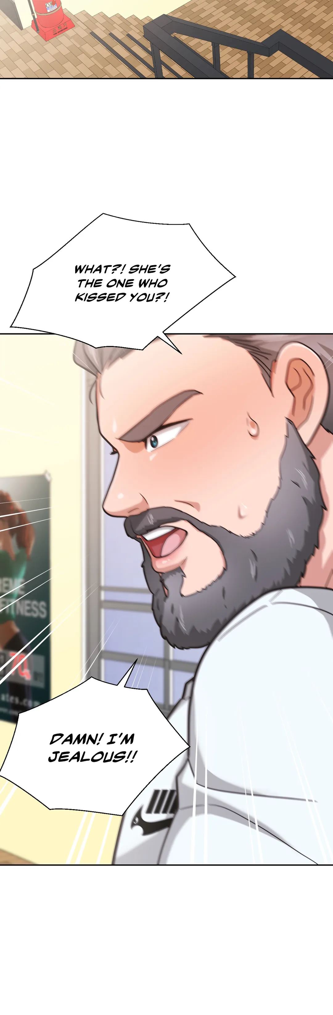 Booty Camp Chapter 26 image 18