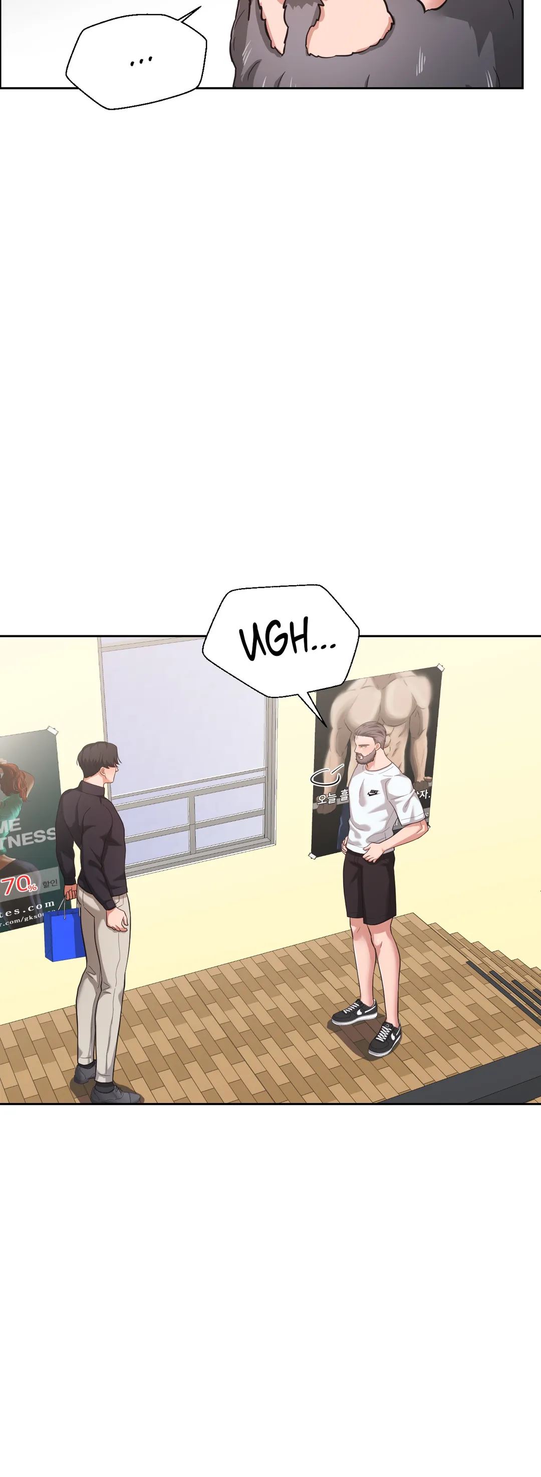 Booty Camp Chapter 26 image 20