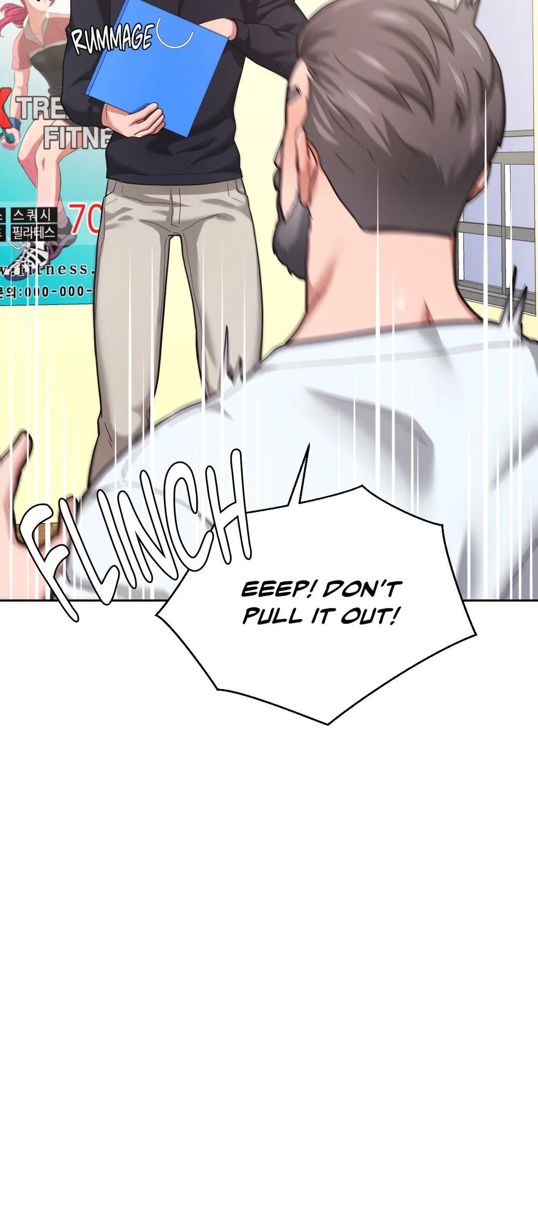 Booty Camp Chapter 26 image 24