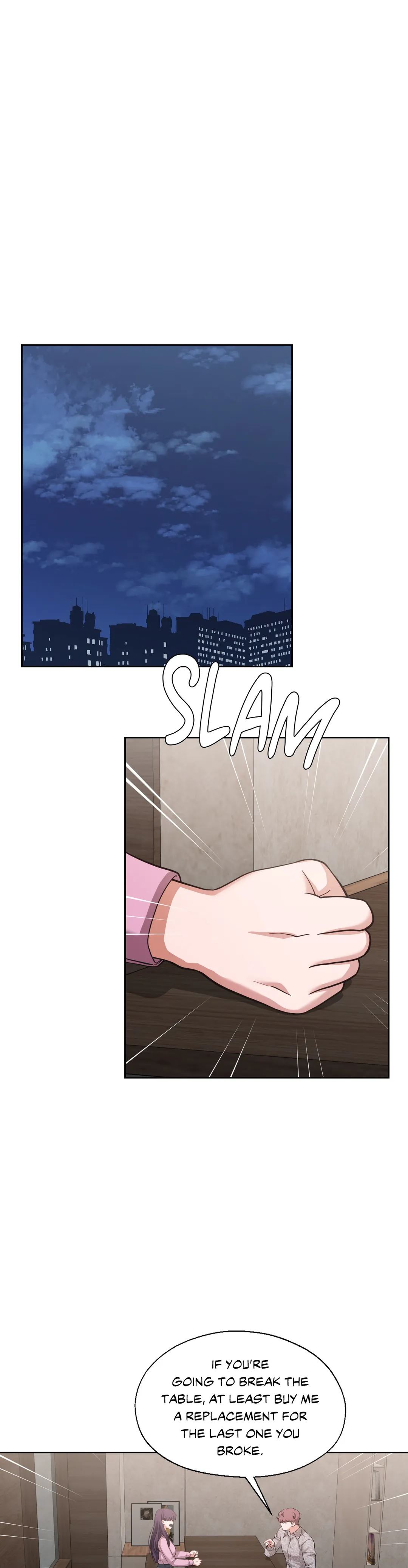 Booty Camp Chapter 26 image 25