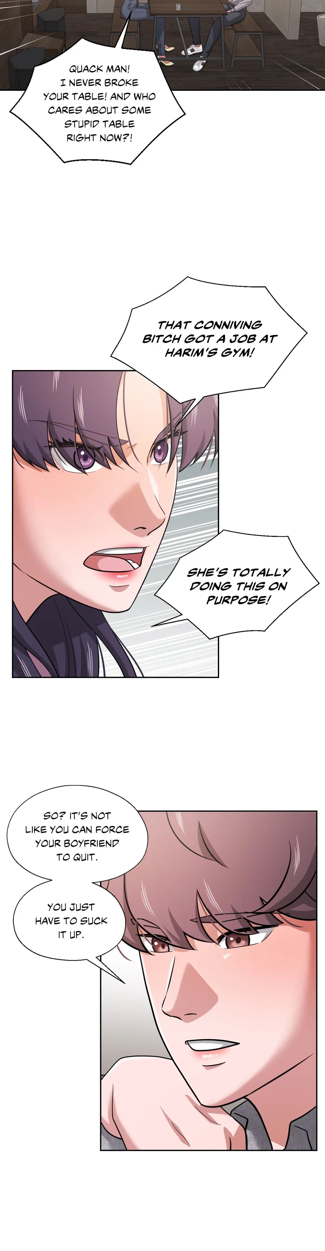 Booty Camp Chapter 26 image 26