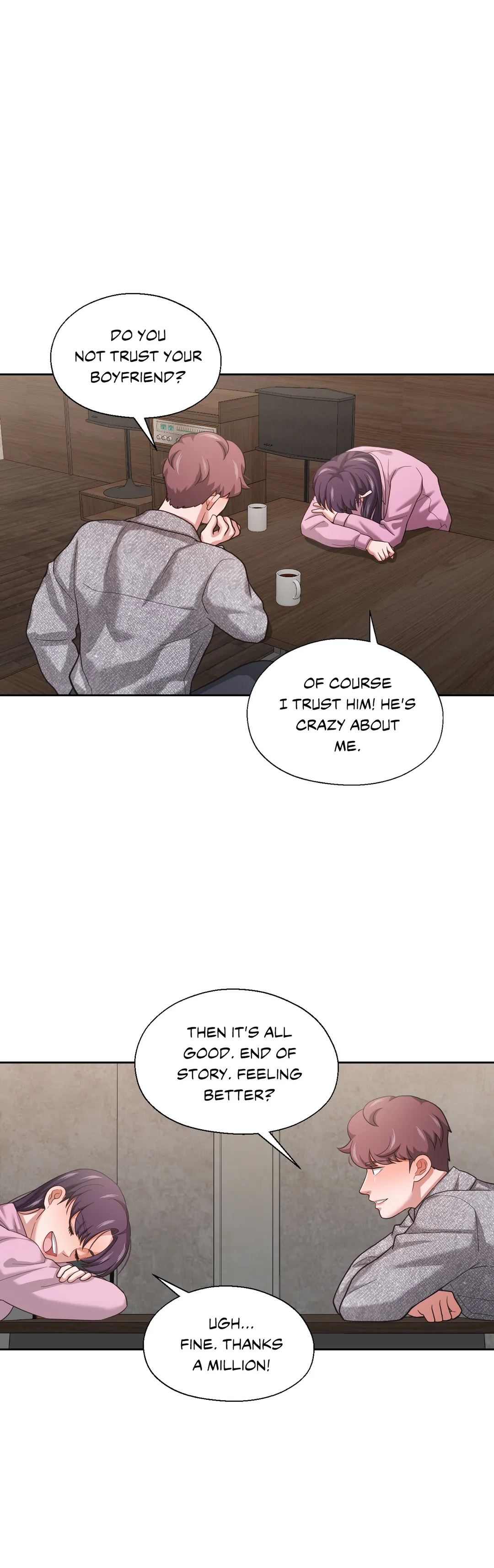Booty Camp Chapter 26 image 28