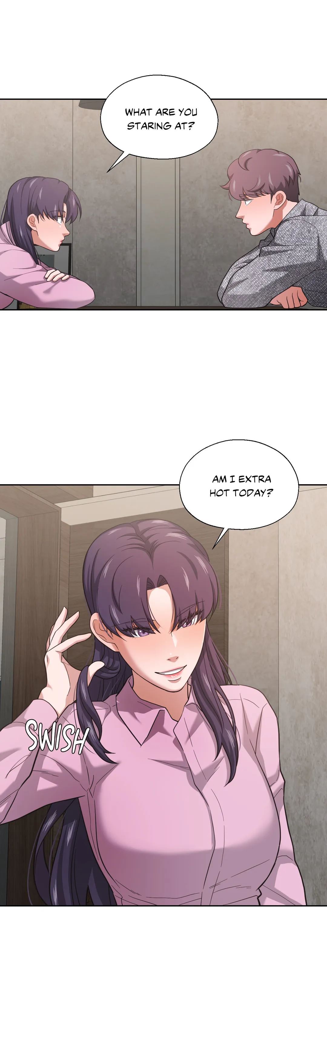 Booty Camp Chapter 26 image 30