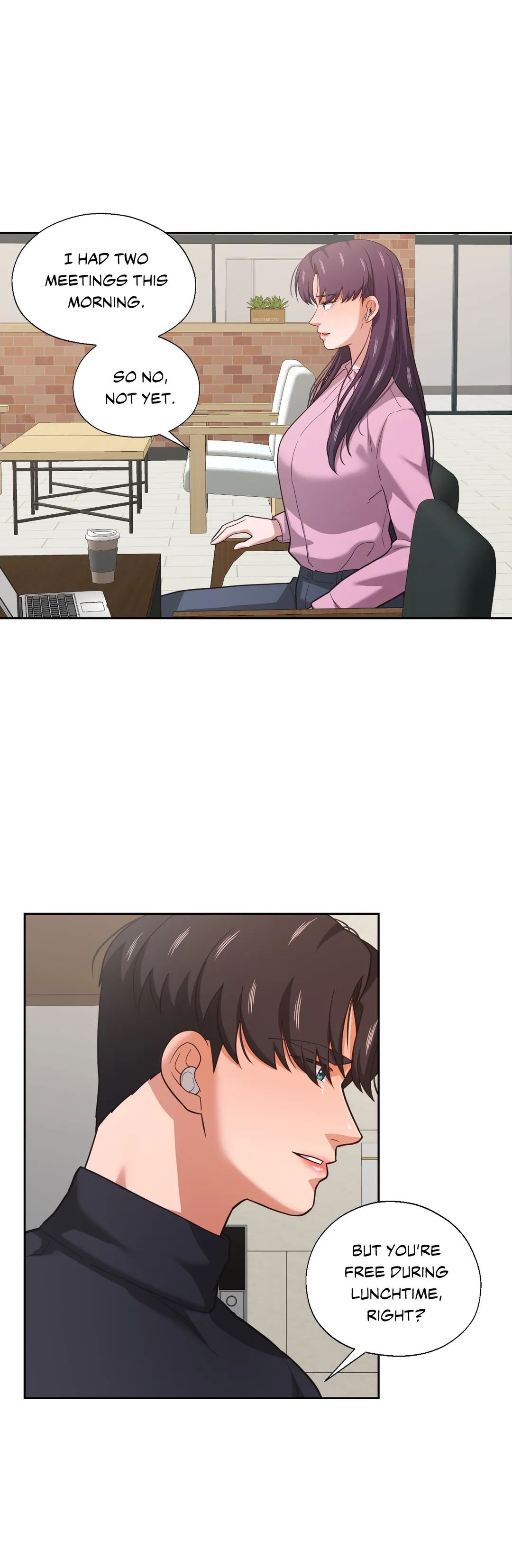 Booty Camp Chapter 26 image 4