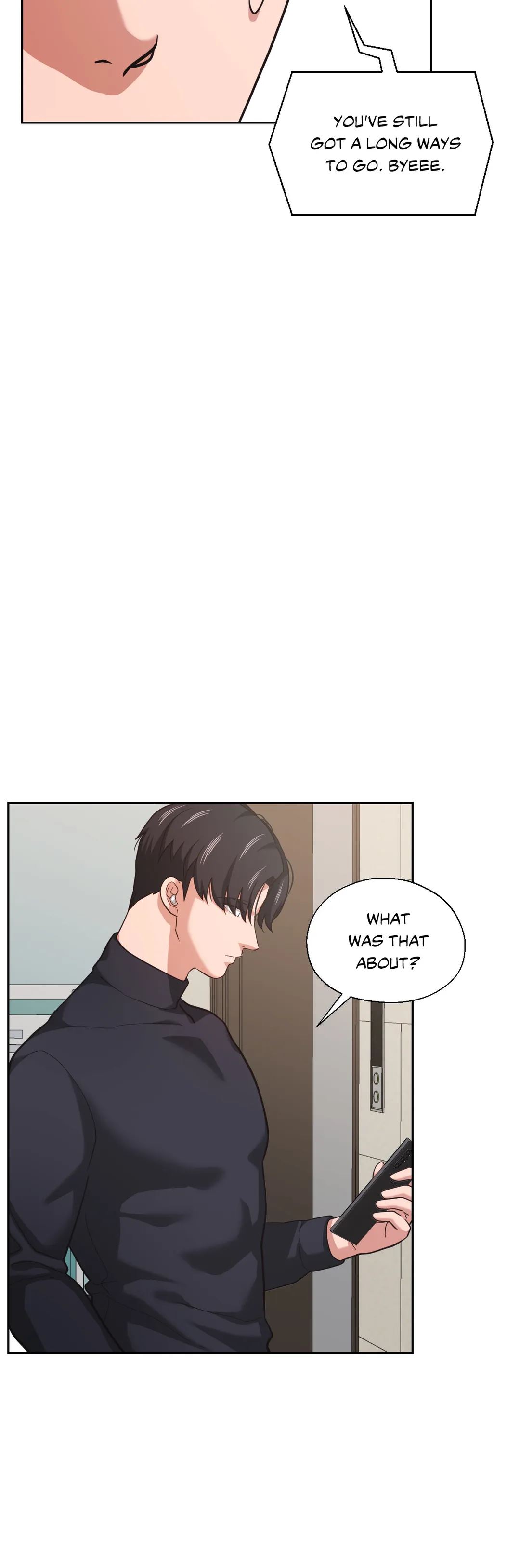 Booty Camp Chapter 26 image 7