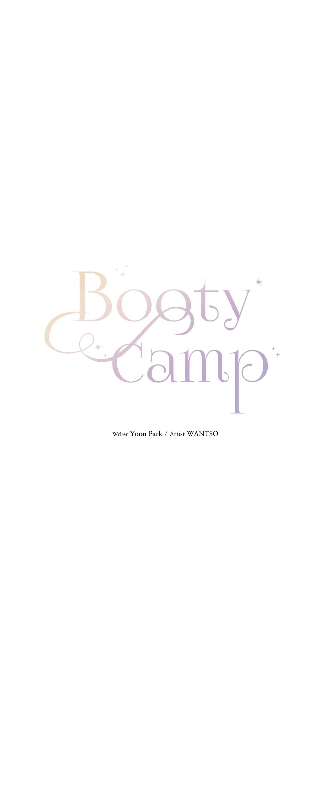 Booty Camp Chapter 26 image 8