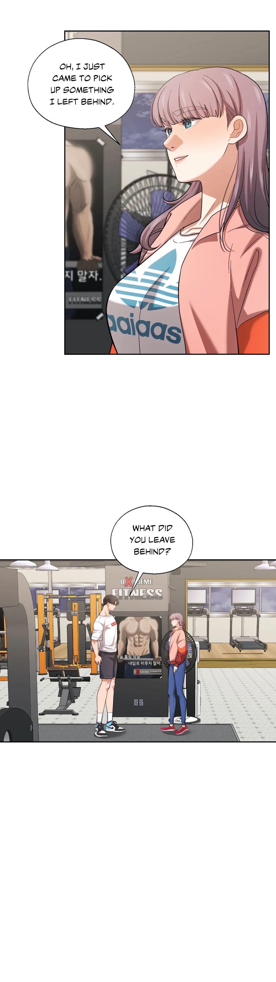 Booty Camp Chapter 27 image 10